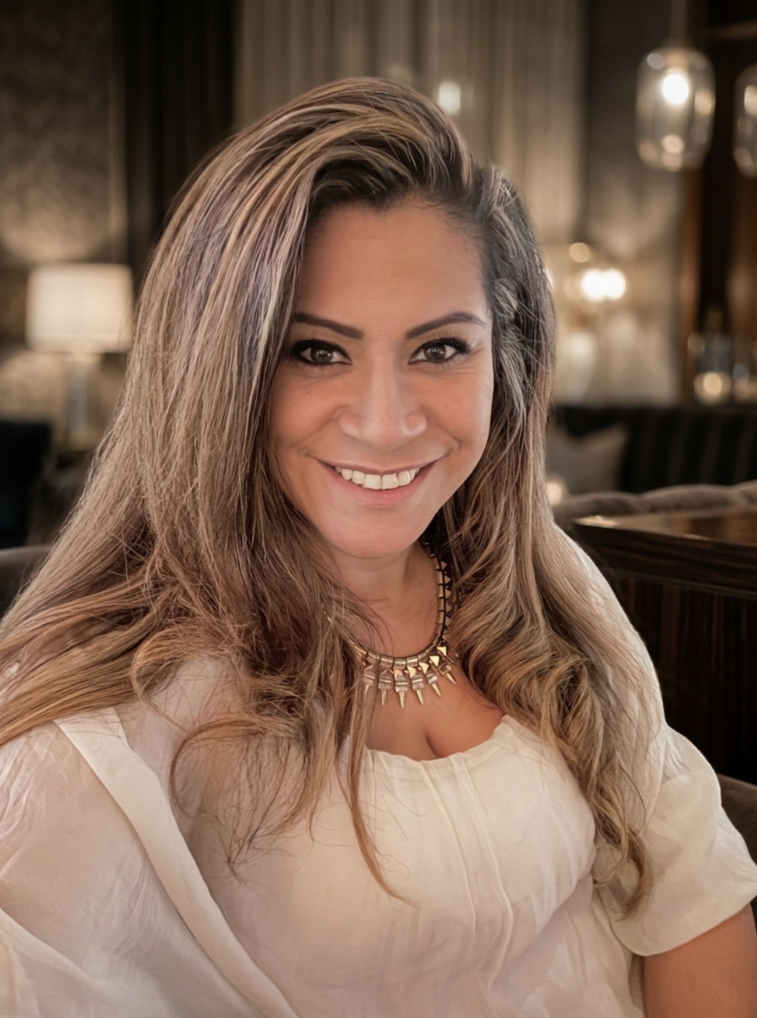 Ana Vasquez, M.Ed. — Founder and Principal Consultant of Guided Healers Network
