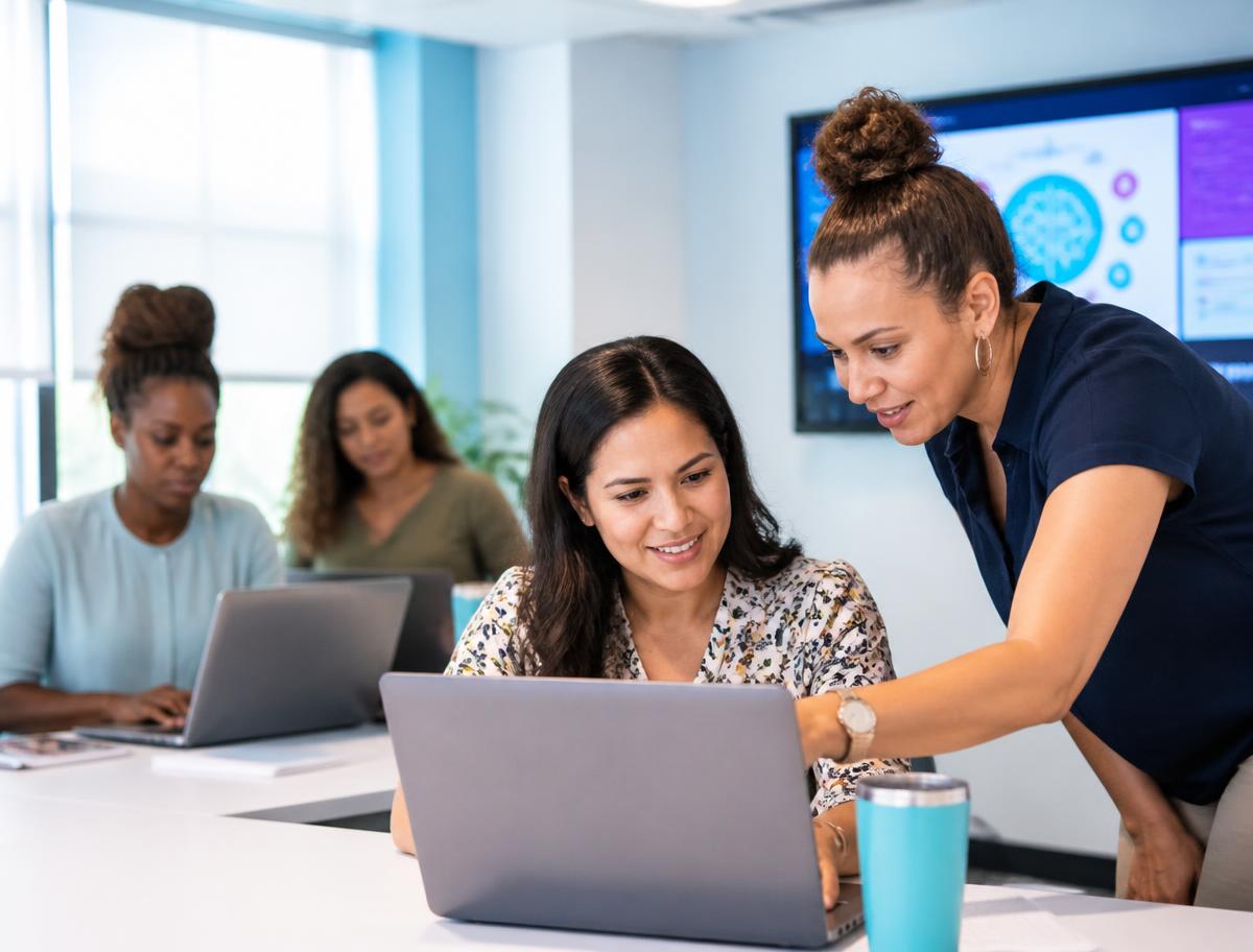 Free Learning & Certificate Pathways