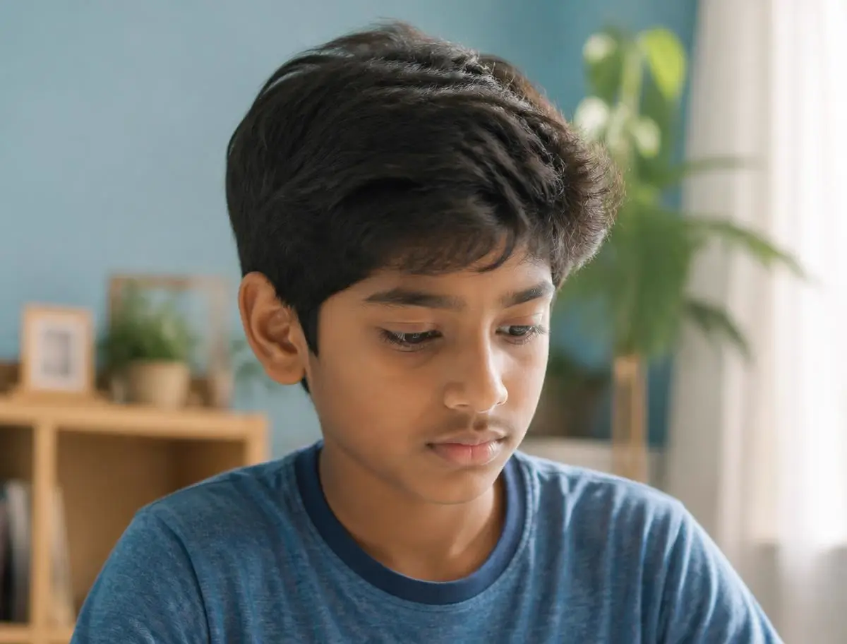 Online Safety for Kids